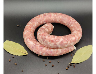 Закуски «Колбаса из баранины» Закуски «Колбаса из баранины»